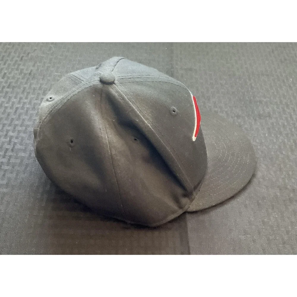 New England Patriots Hat Cap Snap Back Mens One Size NFL Football 9FIFTY New Era